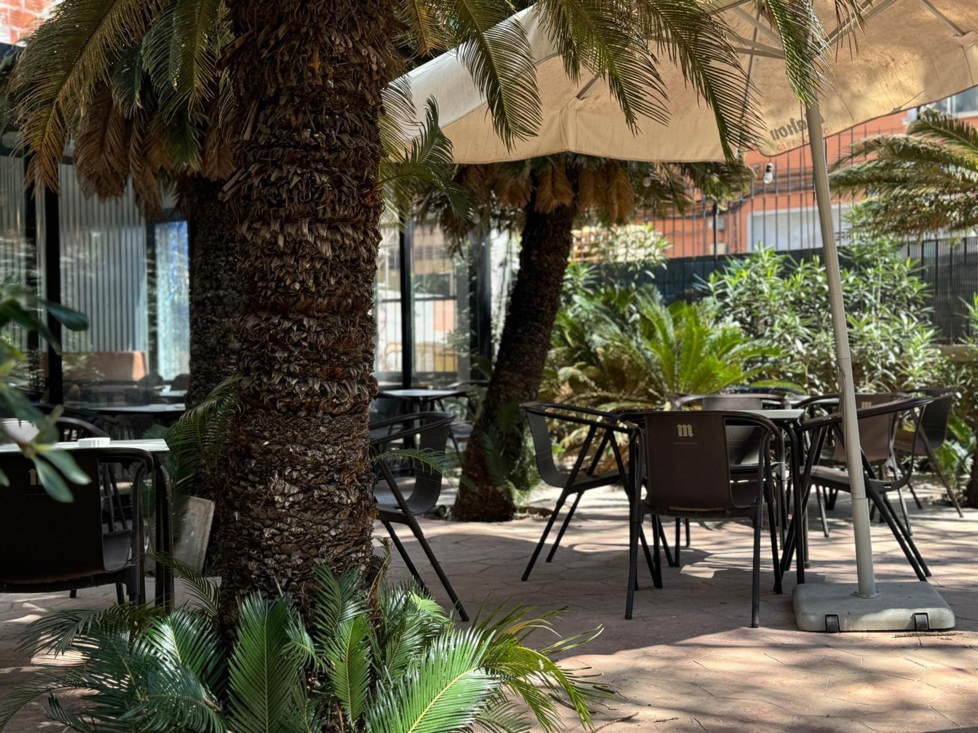 The Venue Hostel Boutique - Valencia, Valencia